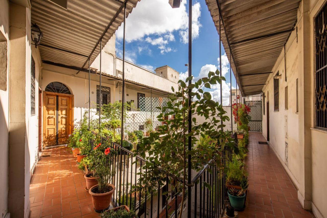Trastevere - Stylish Good Vibes Apartment — Photos 3