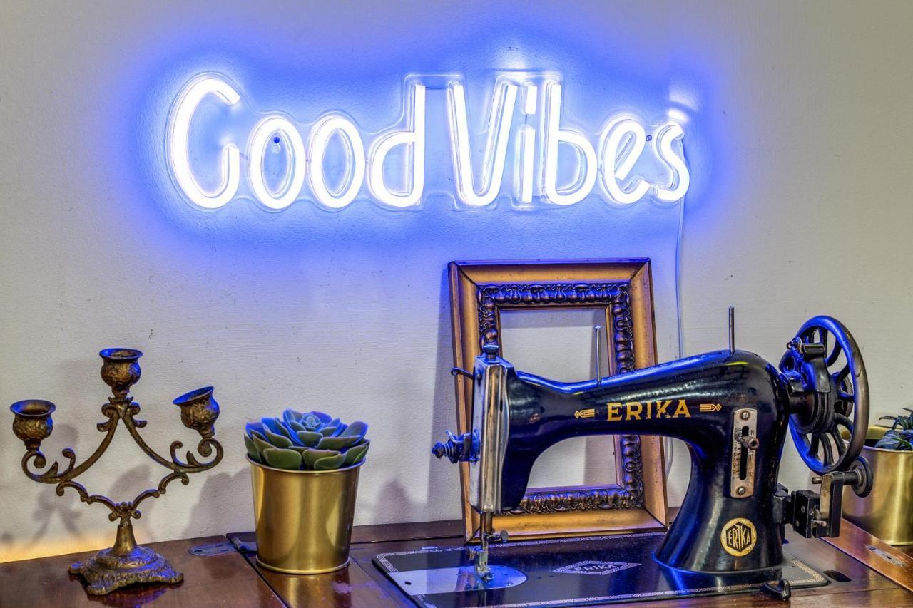Trastevere - Stylish Good Vibes Apartment, Rome